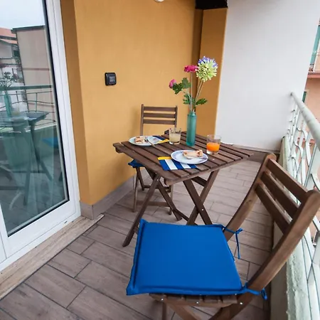 B&B I Fiori del Mare-3