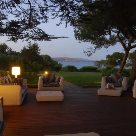 Unahotels Club Hotel Ancora-2