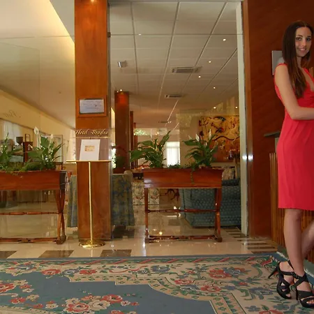 Hotel Broglia-3
