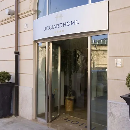 Ucciardhome Hotel-3