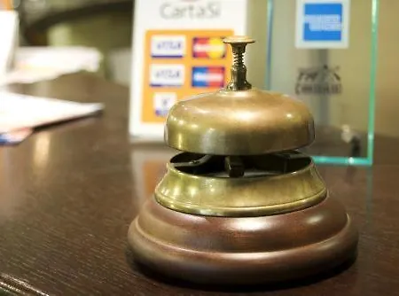 Hotel Residenza Gra 21-2