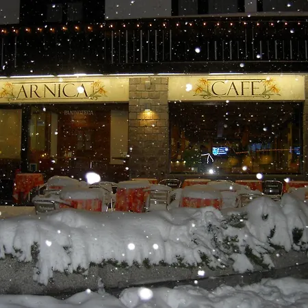 Hotel Garni Arnica ***S-2