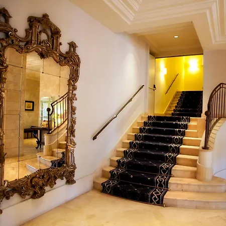 Mercure Catania Excelsior-2