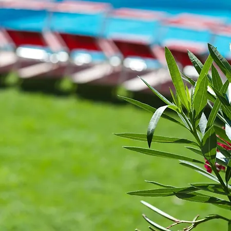 Business Resort Parkhotel Werth-3