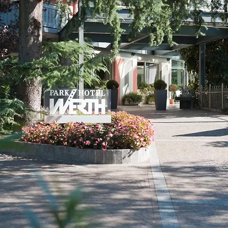 Business Resort Parkhotel Werth-2