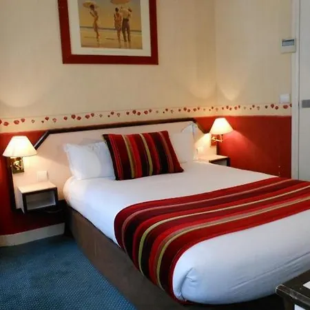 Hotel Opera Deauville-3