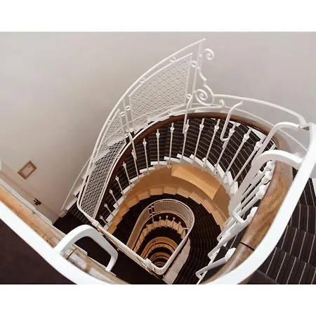 Hotel Arvor Saint Georges-3