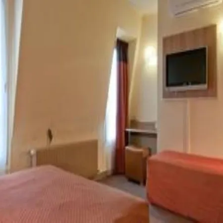 Hotel De France Quartier Latin-3