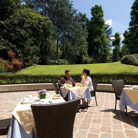 Hotel Tiziano - Gruppo Mini Hotel-2