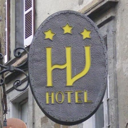 Hotel Valentino Centro Storico-2
