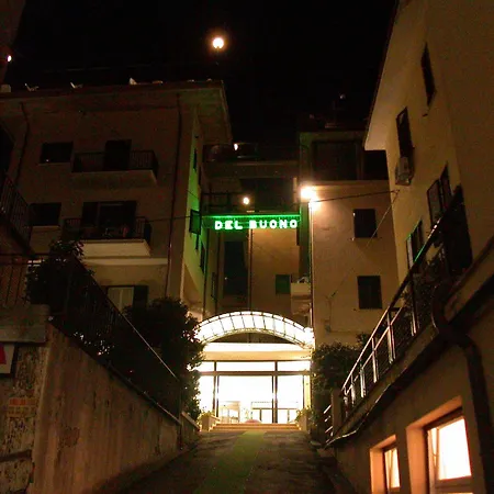 Hotel Del Buono Wellness&Medical Spa-3
