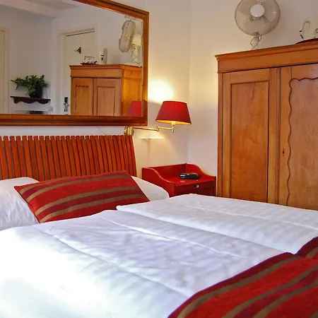 Amsterdam House Hotel-2