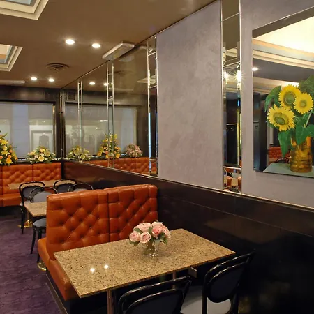 Hotel Centrale Byron-2