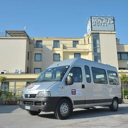 Magri'S Hotel-2