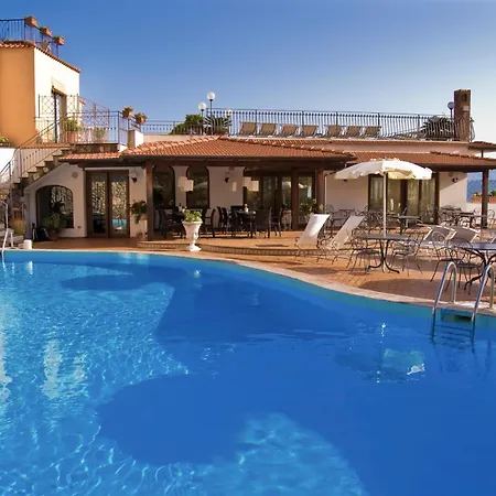 Hotel La Vue D'Or-3