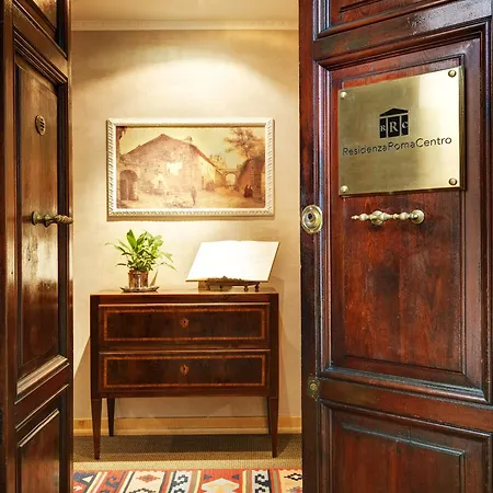 Residenza RomaCentro-3