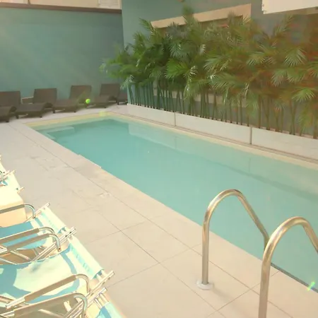 Residence Beach Paradise-3