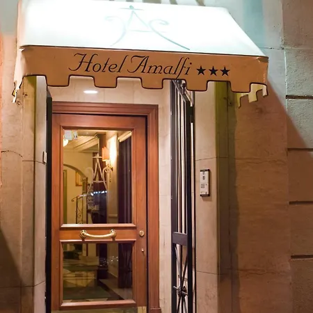 Hotel Amalfi-2