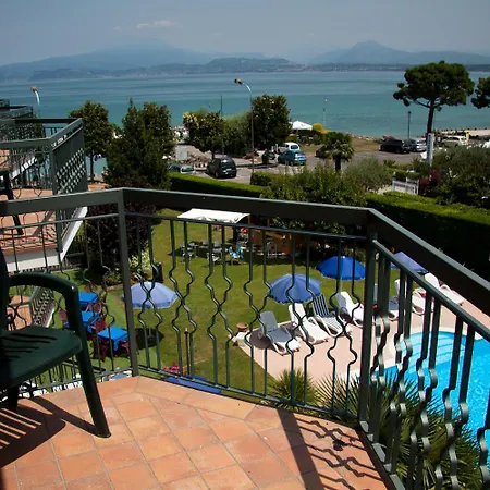 Hotel Fornaci-3