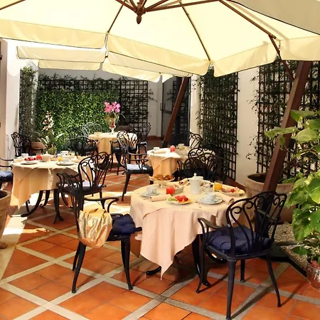 Donna Laura Palace By Omnia Hotels-3