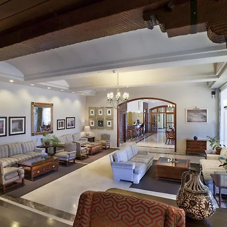 Parador De Las Canadas Del Teide-2