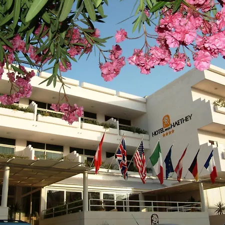 Hotel Degli Haethey-2