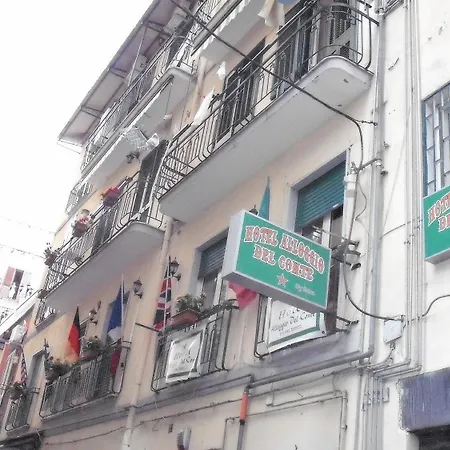 Hotel Alloggio Del Conte-2