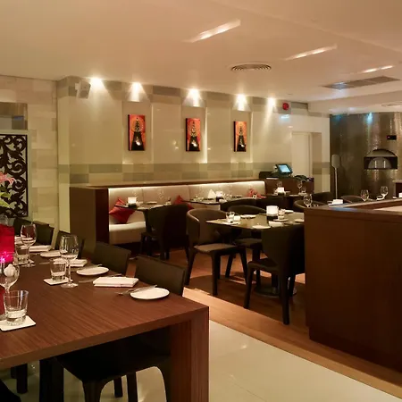 Nh Bangkok Asoke-3