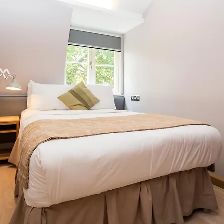 Arosfa Hotel London By Compass Hospitality-3