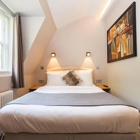 Arosfa Hotel London By Compass Hospitality-2