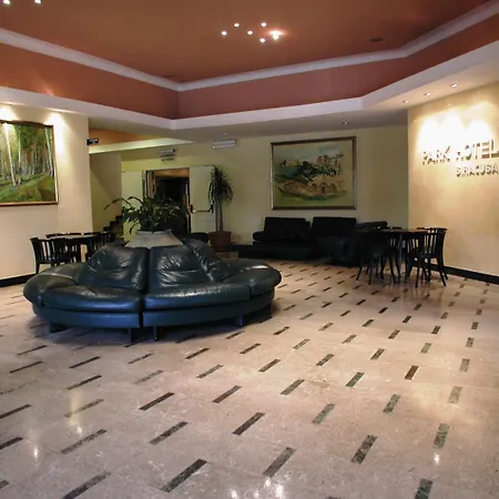 Hotel Park Siracusa Sicily-3