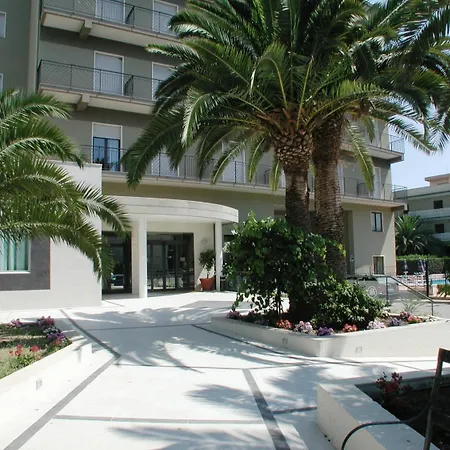 Hotel Park Siracusa Sicily-2