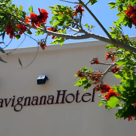 Favignana Hotel Concept Holiday-2