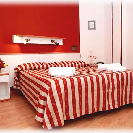 Hotel American-2