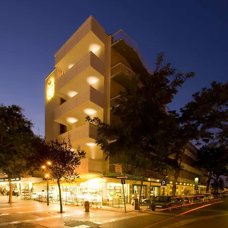 Hotel Cristina Corona-2