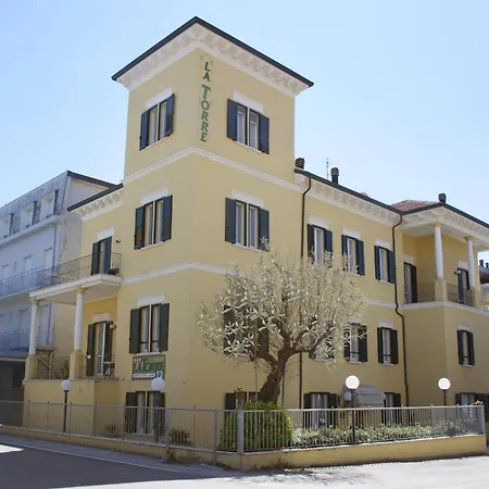 Hotel La Torre-2