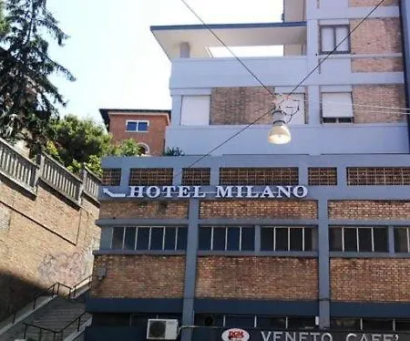 Hotel Milano-2