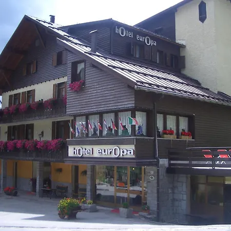 Hotel Europa-3