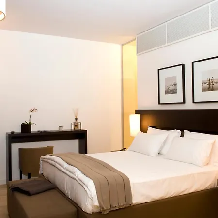 Marina Place Resort-2