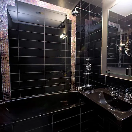 Karma Sanctum Soho Hotel-3