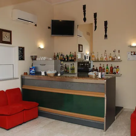Hotel Caribe-3