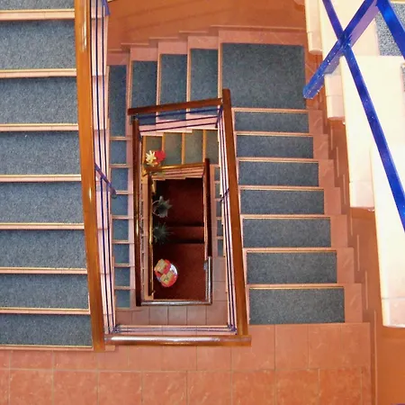 Hotel Eden-2