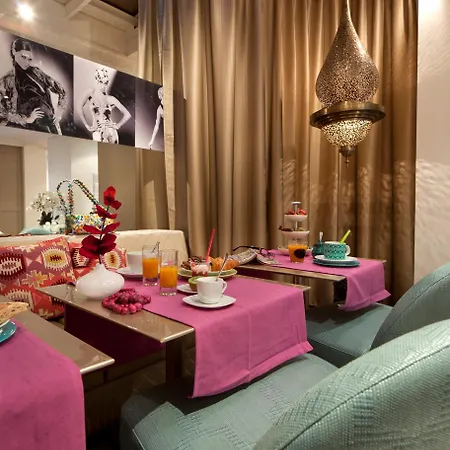 Hotel Mayet-2
