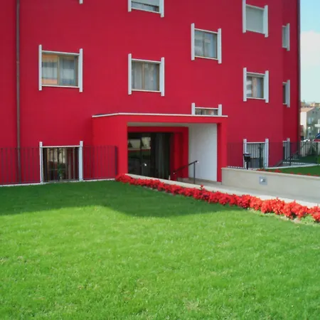 Delta Hotel Apartments-3