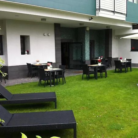 Acca Palace - Aa Hotels-2