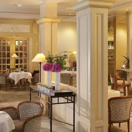 Hotel Bedford-2