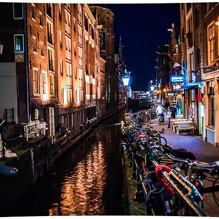 Amsterdam Downtown Hotel-2