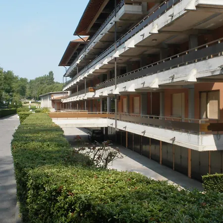 Residence Hotel Health House-3