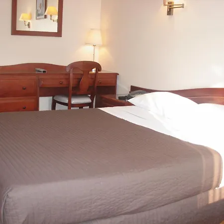 Cosmotel Hotel-3