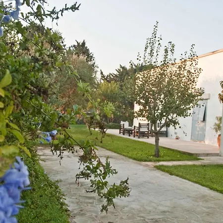 Masseria Montelauro-2